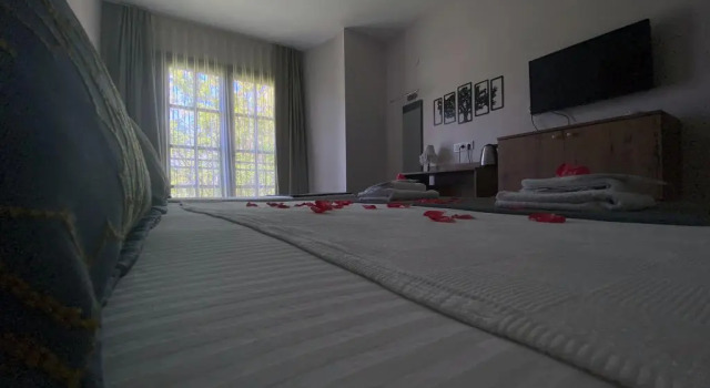 Hotel Palme Dalyan