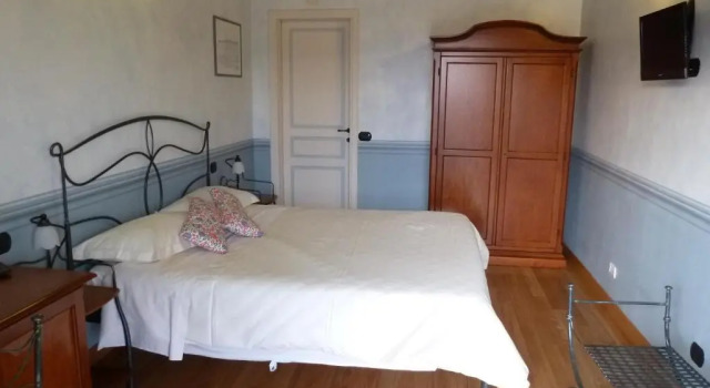 Двухместный номер Standard La Locanda di San Biagio