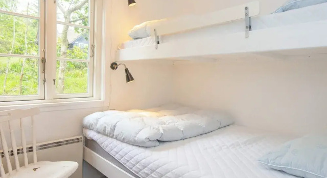 4 Person Holiday Home in Ebeltoft, Rezervovat Hotel Ebeltoft 