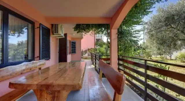 Apartment Gloria, Reserva ahora Apartamento Hoteles en Pula con aparcamiento, Aparcamiento