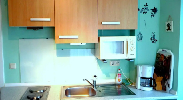 Апартаменты с балконом Appartements Villa Drachenberg