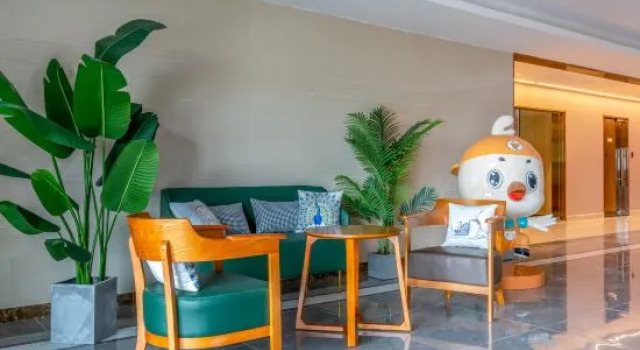 Yachne Light Luxury Hotel
