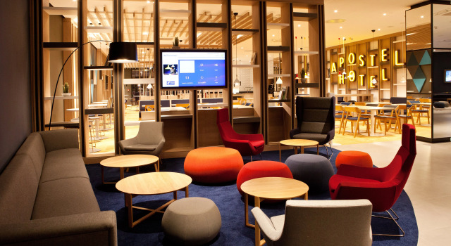 Holiday Inn Express Göppingen by IHG