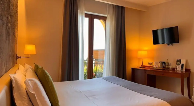 Номер Superior Hotel Resort & Spa Miramonti
