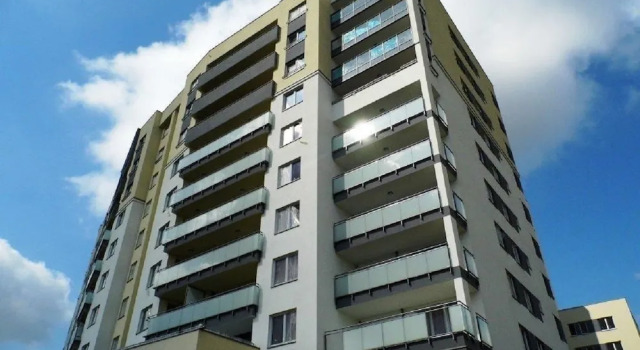Apartament Promenada - Studio