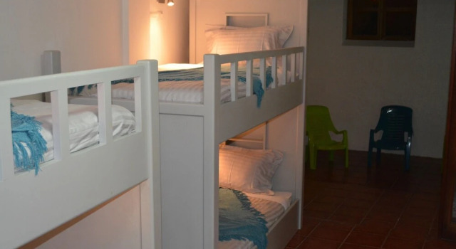 Luna Maya Hostel & Wellness