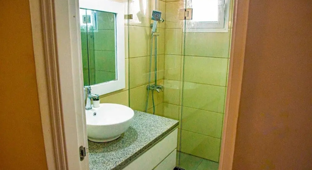 Апартаменты Cozy apartment at Cocotal Golf Suites