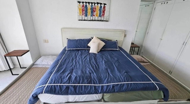 Вилла с 2 комнатами Tropical Paradise Getaway in Acapulco With Private Infinity Pool