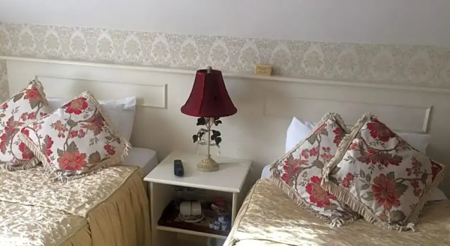 Номер Standard Innisfree House