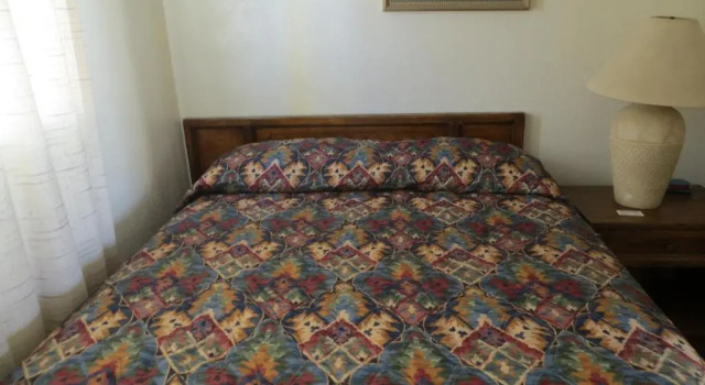 Четырёхместный номер Standard Sheffler's Motel