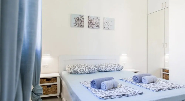 Komfort- suite Apartments S&L 2