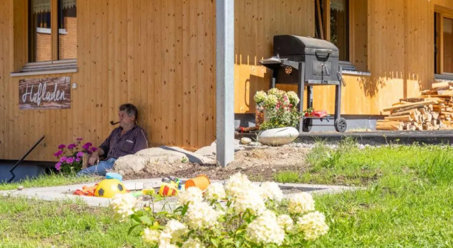 Willihof, Book Apartment Hotels in Vorarlberg with Parking, Parking