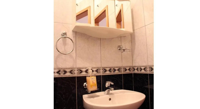 Студия Apartmani Krka Rooms