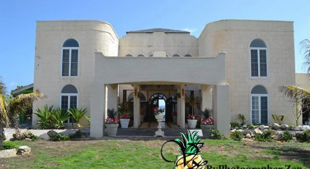 Villa Zen Barbados