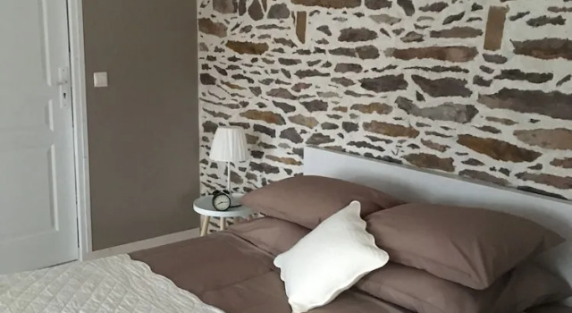 Номер Standard Les Bouyeres