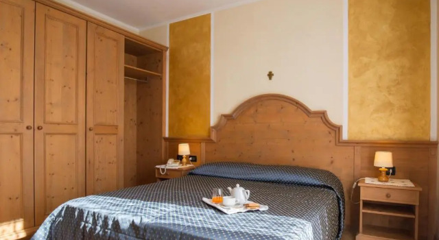 Номер Standard Hotel Al Prato