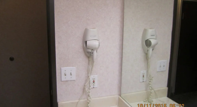 Номер Superior Executive Inn and Suites Wichita Falls