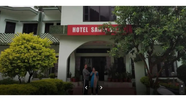Sahaj Villa, Rezervovat Vila Uttarkāshi Uttarakhand