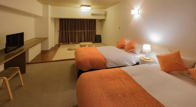 Miyazaki Mango Hotel, Prenota Hotel Hotel a Kyushu con parcheggio, Parcheggio