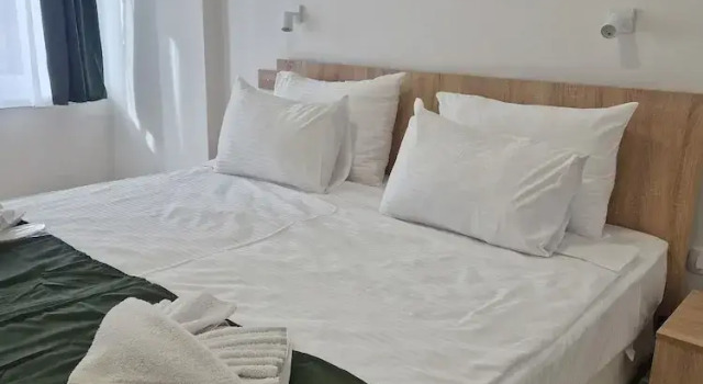 Hotel Sharlota, Réserver Hôtel Skopje Macédoine