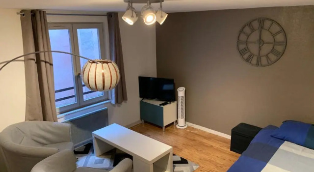 Très Grand Studio - Strasbourg, Забронировать Апартаменты/квартира Апартаменты Страсбурга, рядом с Strasbourg University Hospital, Апартаменты/квартира