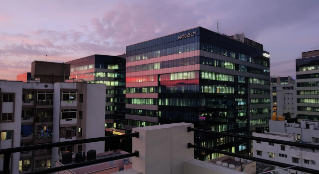 AXON Bellandur by AXON Hotels, Забронировать Отель Отели штата Карнатаки 3 звезды, 3*