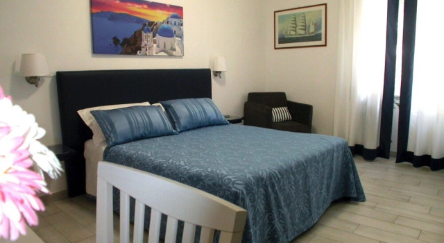 B&B Vatican Santa Marta