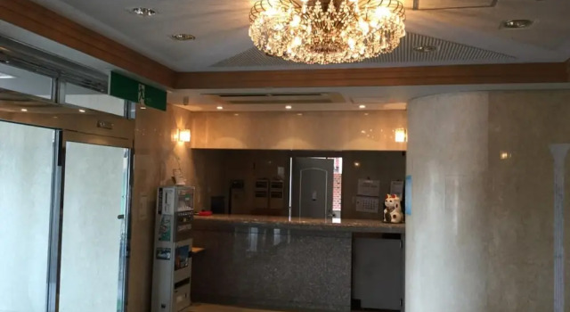 Business Hotel Minami, Buchen Sie Hotel Tsu 