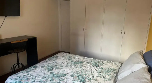 Двухместный номер Comfort Hostel Casa 8