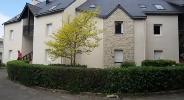 Apartment Evan, Rezerwuj Apartament Guidel-Plages 