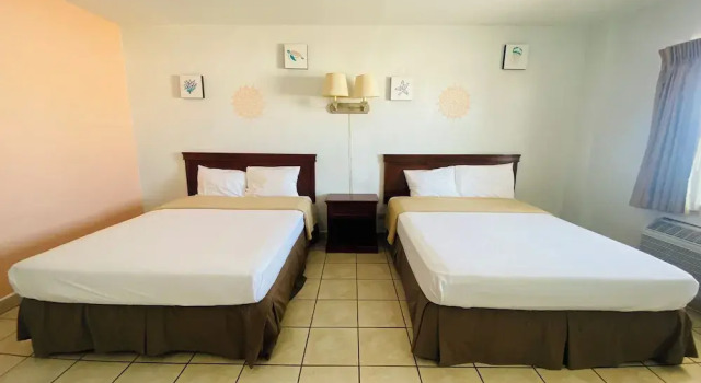 Hotel El Mirador, Book Hotel Puerto Penasco Sonora