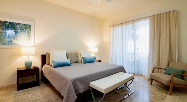 Paraiso Del Mar Resort E202 2 Bed by Casago, Rezerwuj Ośrodek wypoczynkowy Hotele w Baja California Sur z parkingiem, Parking