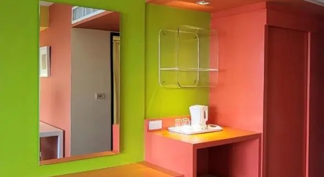 Номер Superior Veronica Residence