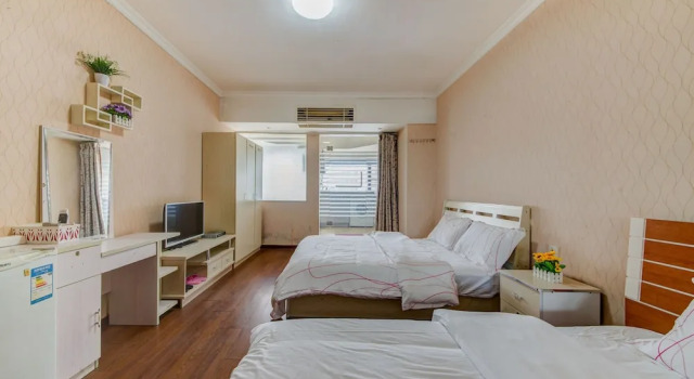 Shenzhen Aiya Hotel Apartment, Забронировать Апартаменты/квартира Отели Шэньчжэнь с парковкой, Парковка