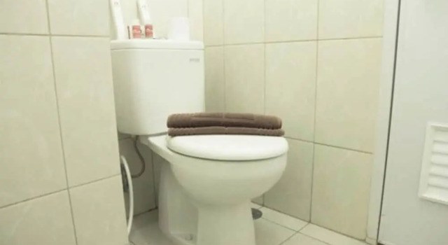 Standard room Modern and Comfortable Studio Apartment Springlake Summarecon near Summarecon