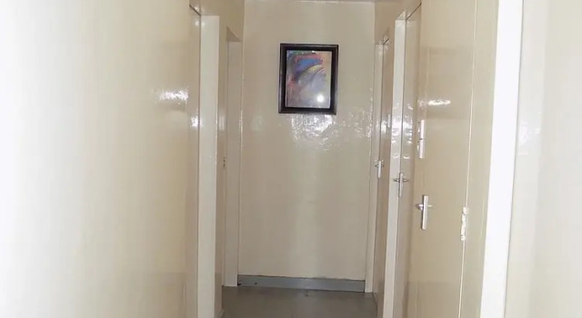 116-47 Fanaka South Crescent House, Boek Hotel Embakasi Nairobi