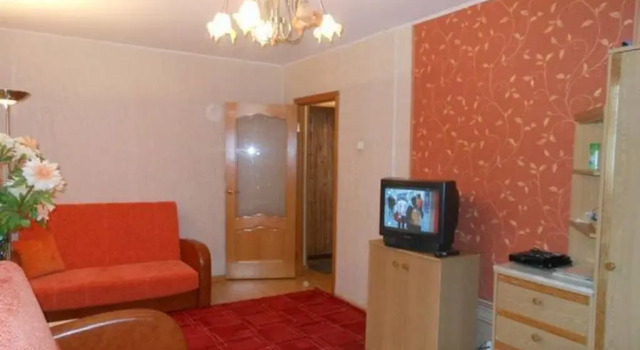 Na Moskovskij Prospekt Apartamentys