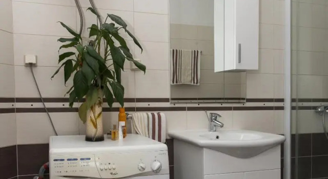 Апартаменты c 1 комнатой Apartments My Dubrovnik