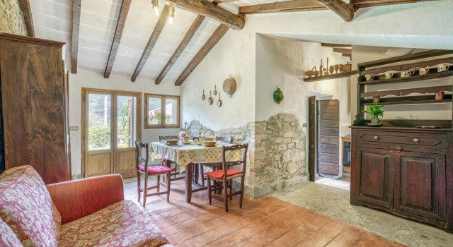 Coldolmo, Rezervați Hotel Cortona 