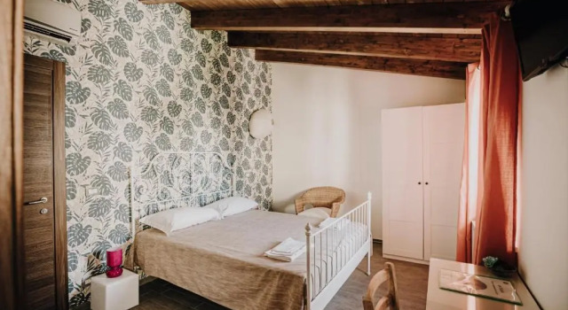 Номер Standard B&b La Cicala