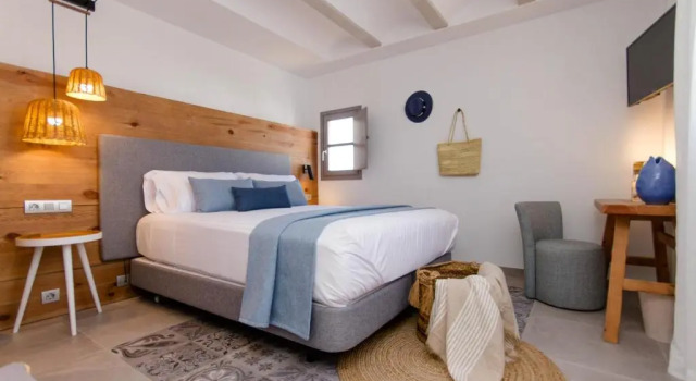 Номер Standard La Serena Boutique Hotel & Wellness - Altea