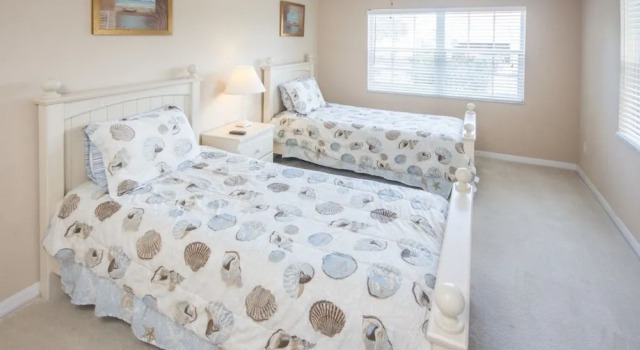 Ip60299 - Highlands Reserve - 5 Bed 2.5 Baths Villa