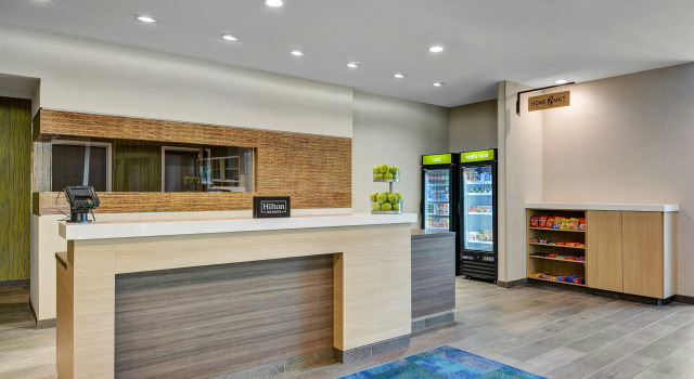Home2 Suites By Hilton Fort Mill, Sc, Забронировать Отель Отели Южной Каролины с завтраком, Завтраки