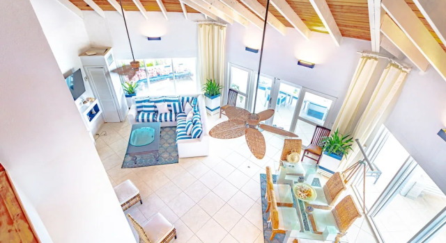 Villa North Winds Orange Hill