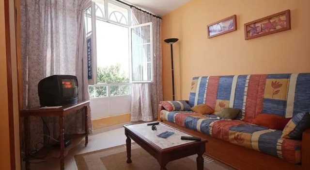 102119 -  Apartment in Muros, Book Apartment Muros 