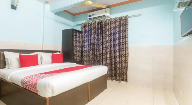 OYO 44090 Hotel Classic Residency