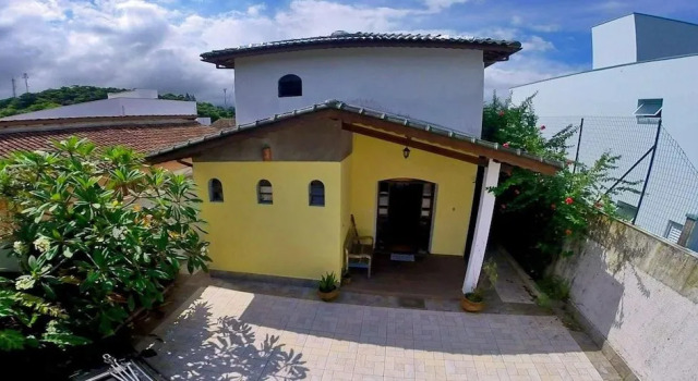 Bertioga Hostel