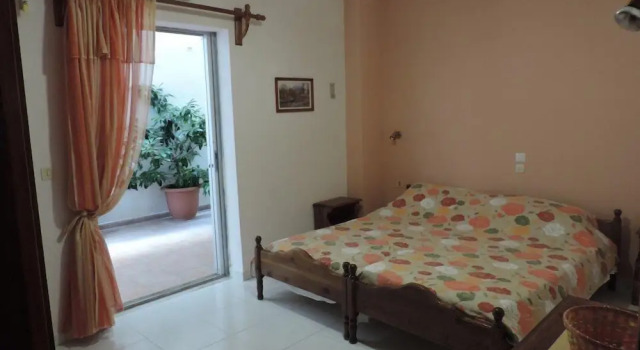 Семейные апартаменты Villa Sophia Apartments by CorfuEscapes