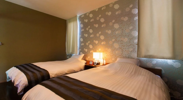 Nemunohana, Buchen Sie Hotel Hotels in Miyazaki mit Parkplatz, Parkplätze