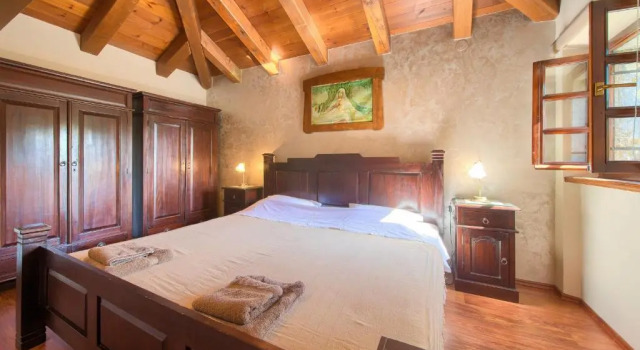Apartment Magdalea, Varaa Huoneisto Hotellit Kvarner Islands uima-altaalla, Uima-allas